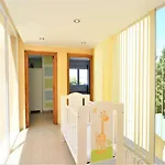 Villa Hugo- Badia Gran- Llucmajor- Mallorca