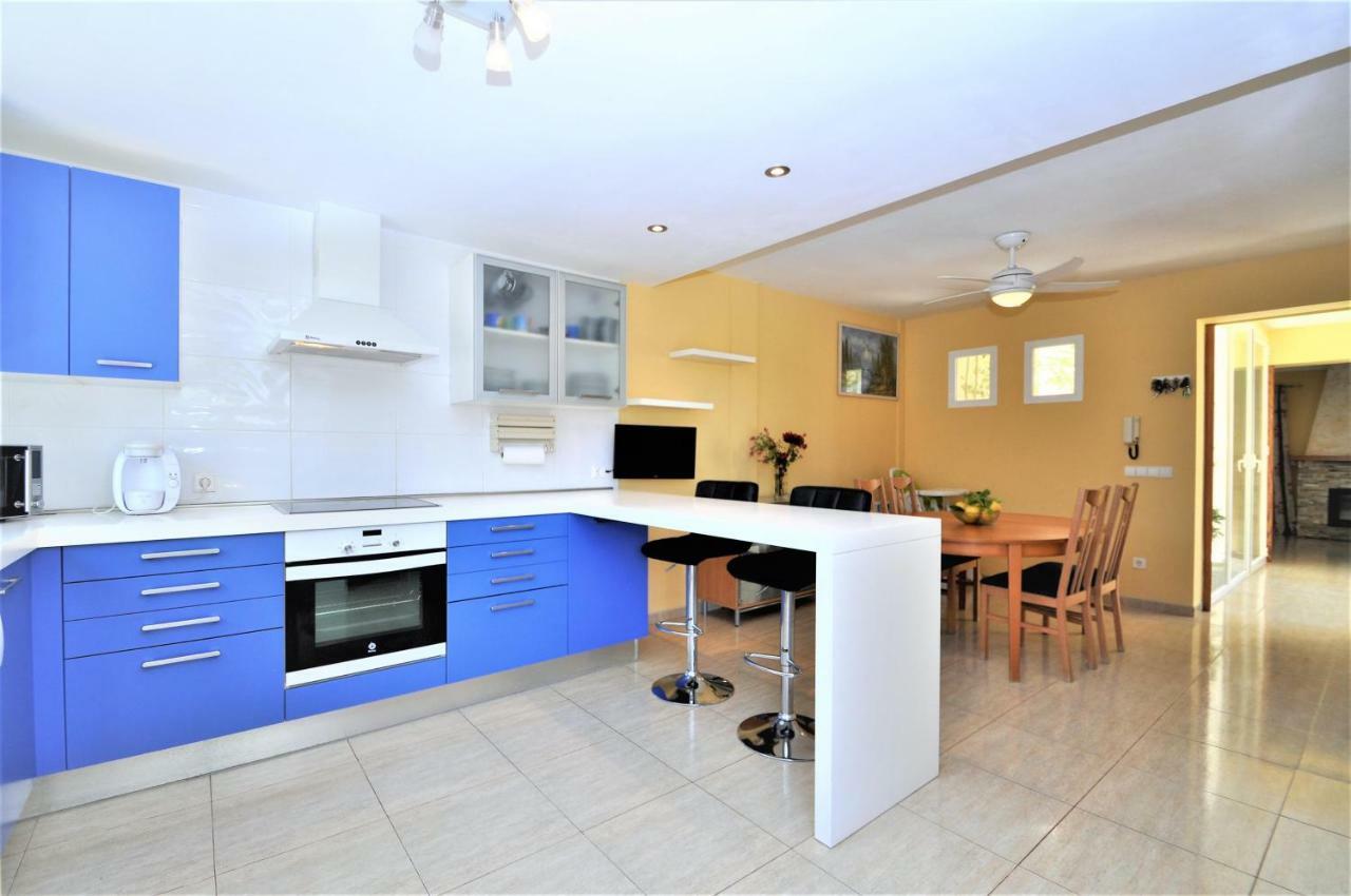 Holiday home Hugo- Badia Gran- Llucmajor- Mallorca