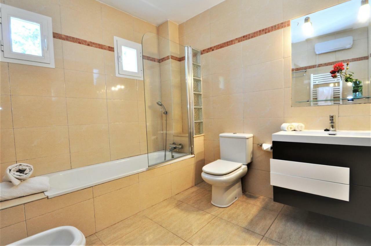 Hugo- Badia Gran- Llucmajor- Mallorca Holiday home *
