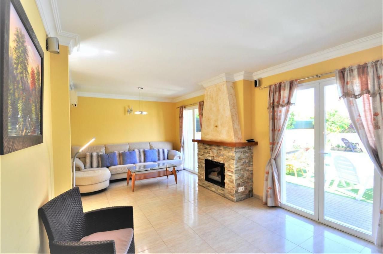 Hugo- Badia Gran- Llucmajor- Mallorca Holiday home