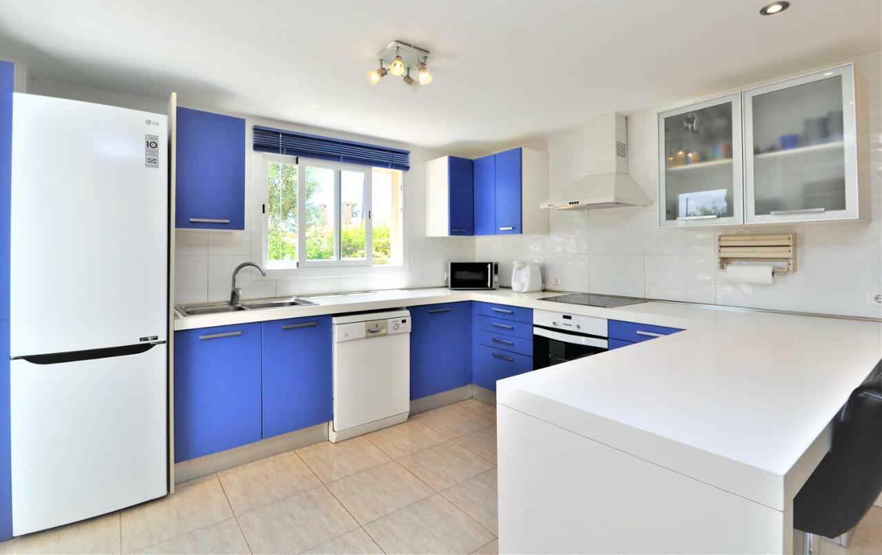 Hugo- Badia Gran- Llucmajor- Mallorca Holiday home *