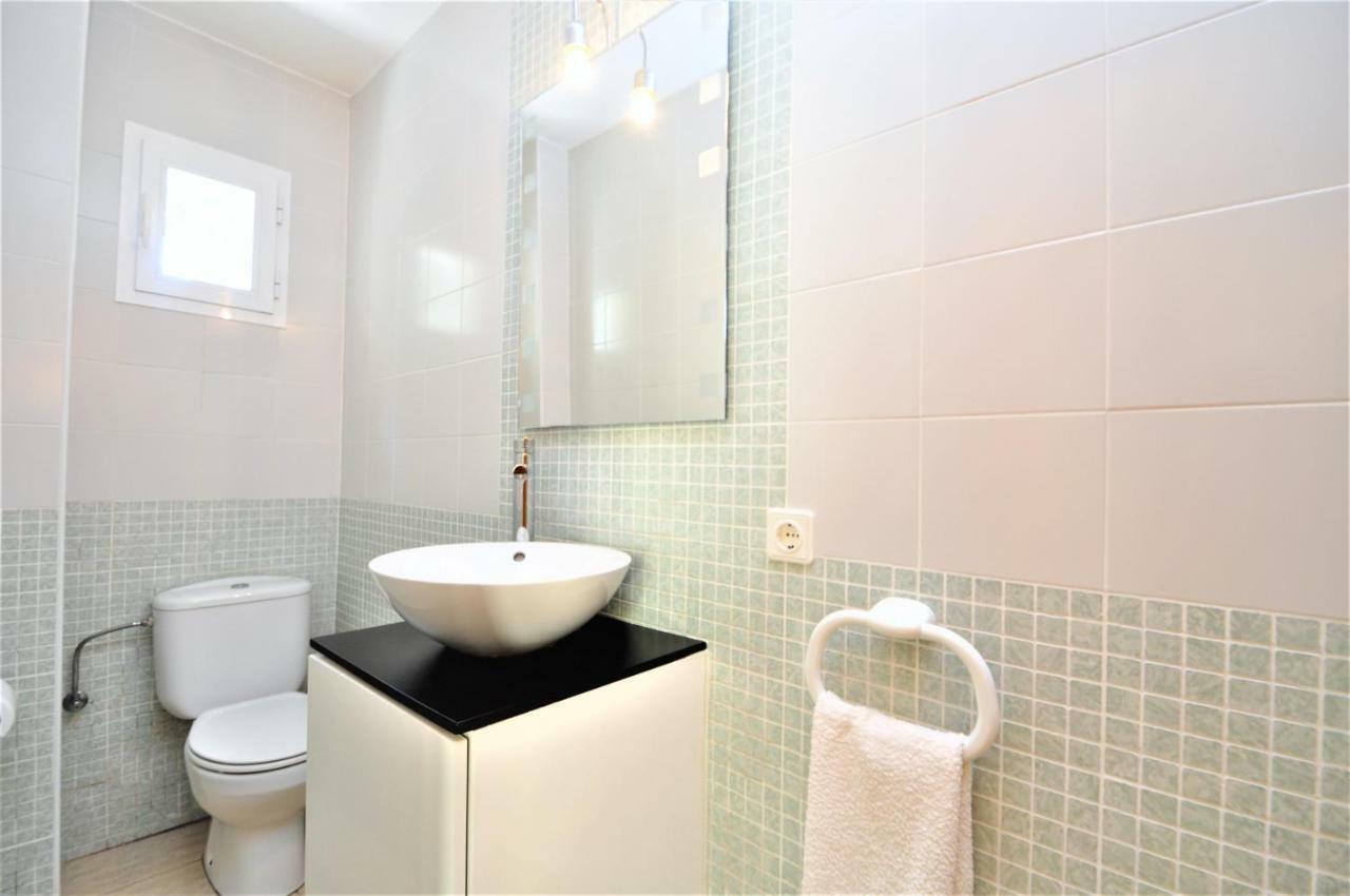 Holiday home Hugo- Badia Gran- Llucmajor- Mallorca