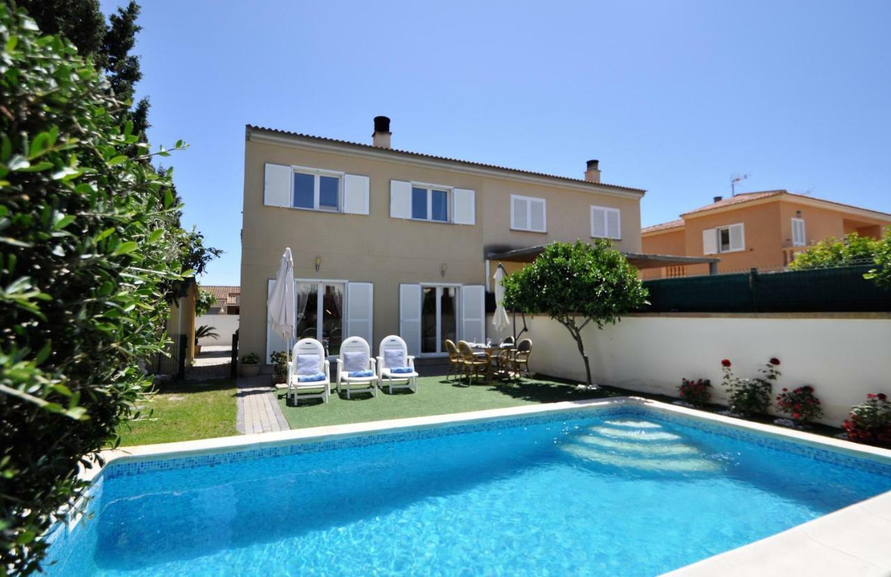 Holiday home Hugo- Badia Gran- Llucmajor- Mallorca Llucmajor (Mallorca)