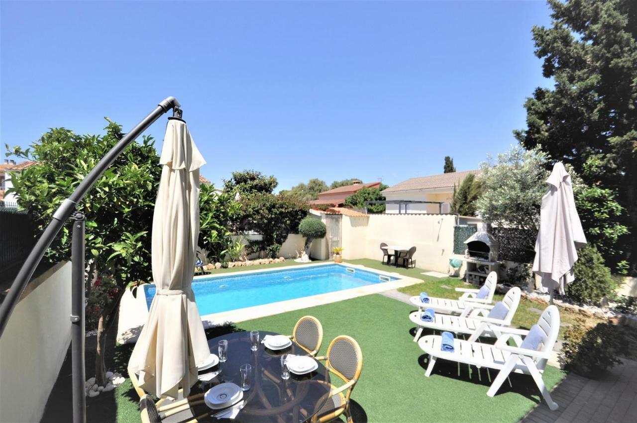 Hugo- Badia Gran- Llucmajor- Mallorca Holiday home Llucmajor (Mallorca)