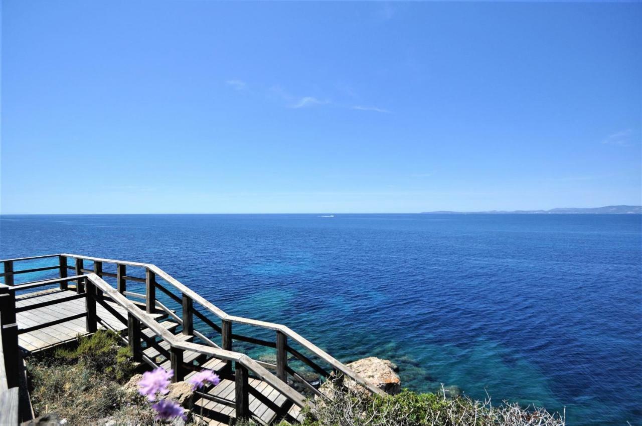 Hugo- Badia Gran- Llucmajor- Mallorca Holiday home *