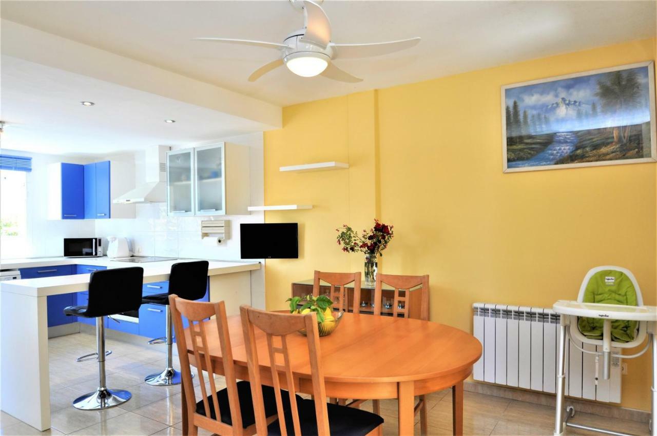 Hugo- Badia Gran- Llucmajor- Mallorca Holiday home