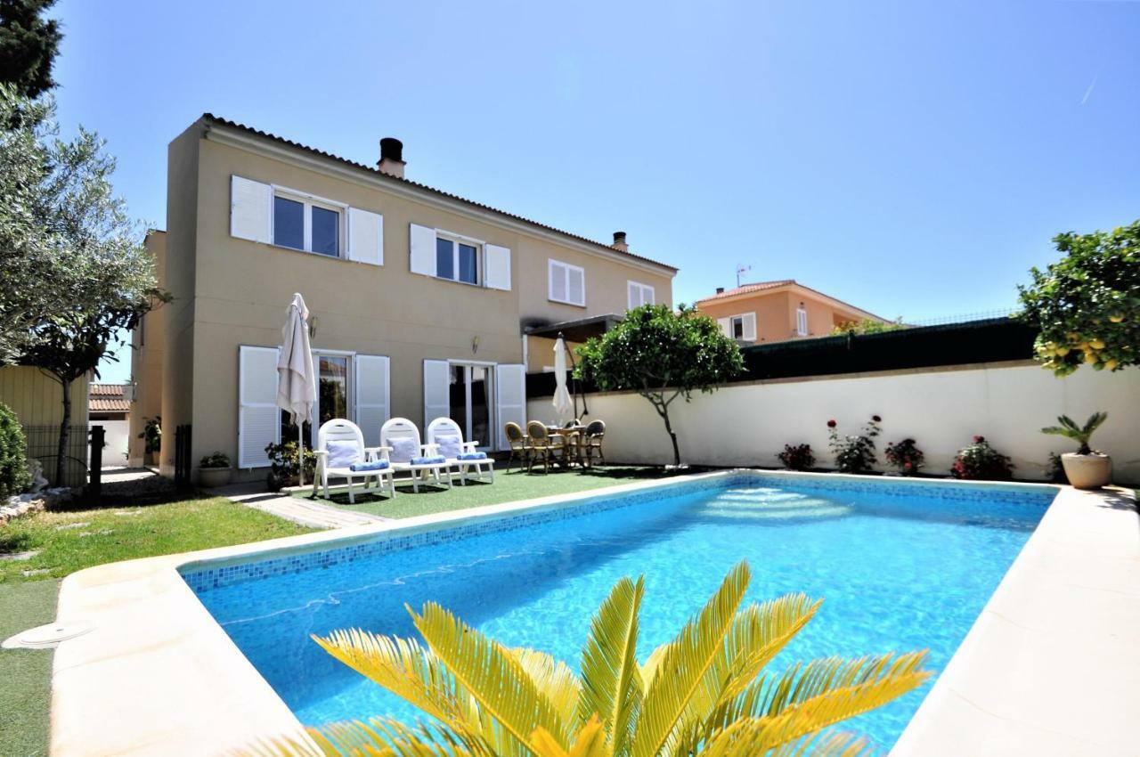 Hugo- Badia Gran- Llucmajor- Mallorca *