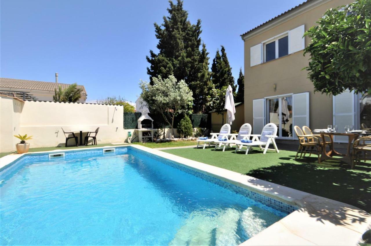 Hugo- Badia Gran- Llucmajor- Mallorca Llucmajor (Mallorca)