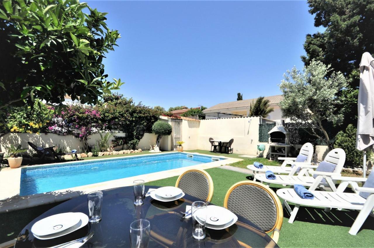 Hugo- Badia Gran- Llucmajor- Mallorca