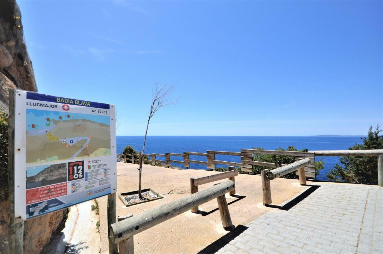 Hugo- Badia Gran- Llucmajor- Mallorca Llucmajor (Mallorca)