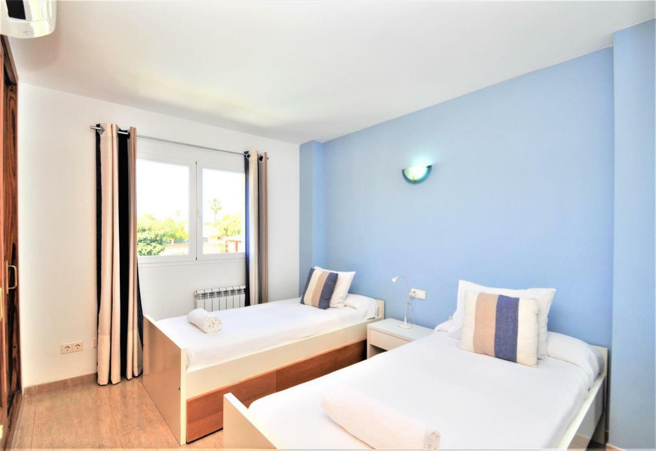 Hugo- Badia Gran- Llucmajor- Mallorca Ferienhaus Llucmajor (Mallorca)