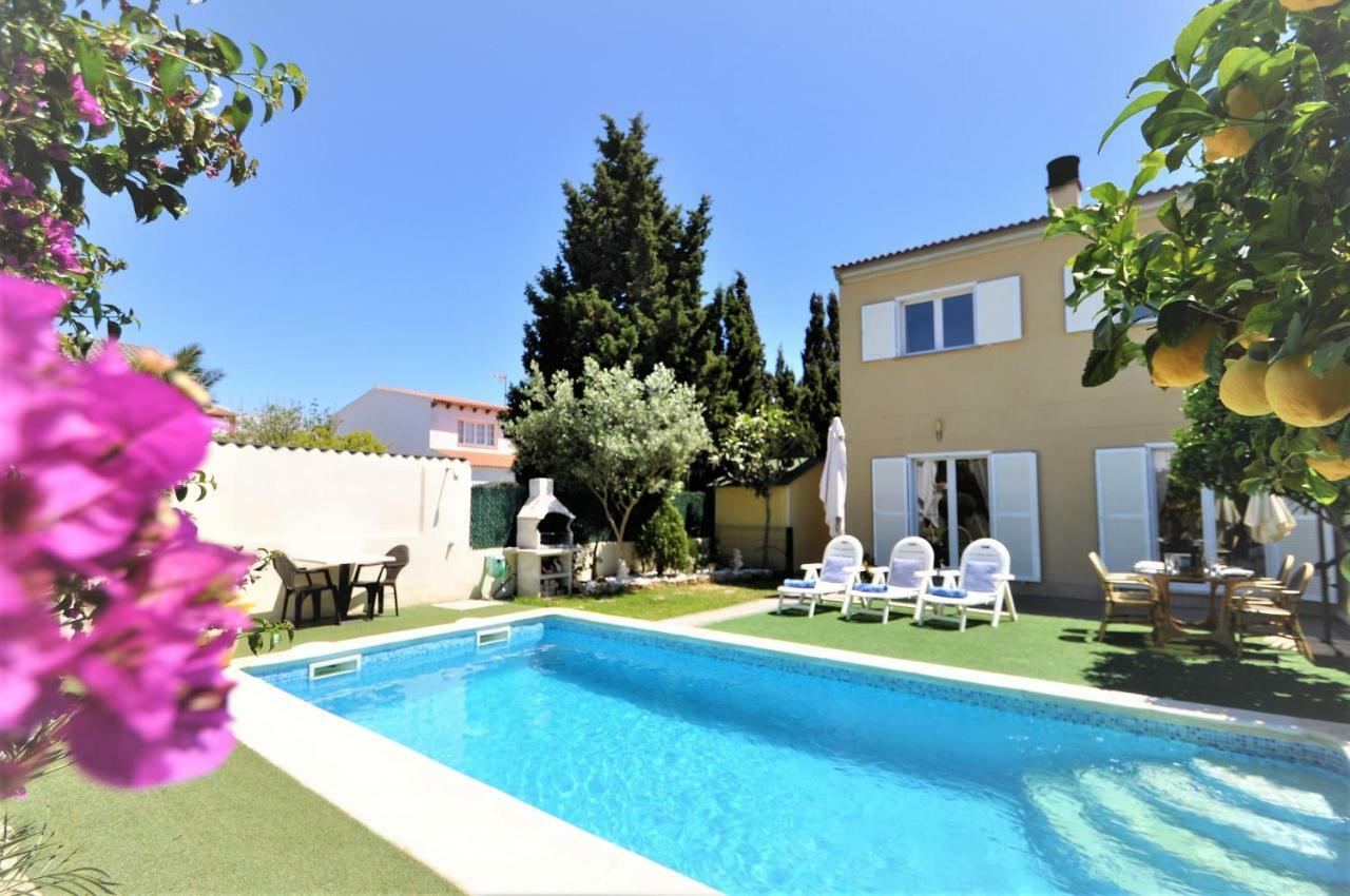 Ferienhaus Hugo- Badia Gran- Llucmajor- Mallorca