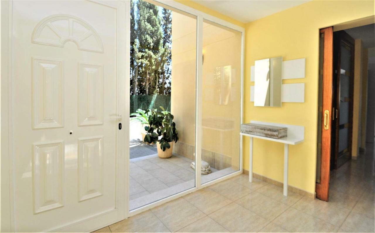 Ferienhaus Hugo- Badia Gran- Llucmajor- Mallorca